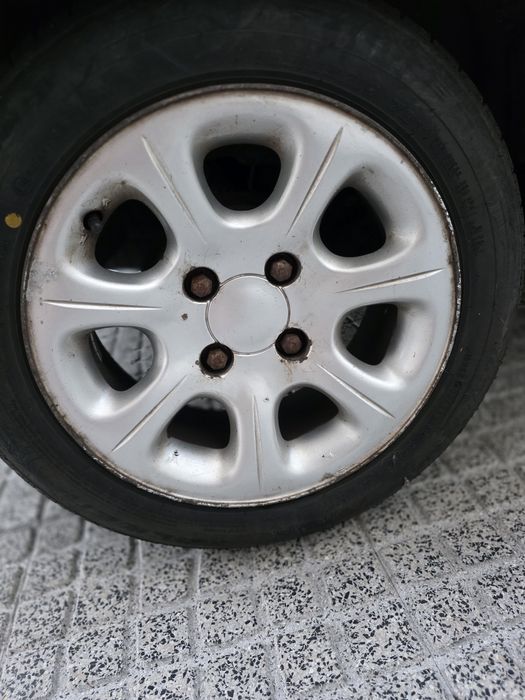 Citroën saxo 1.5 diesel