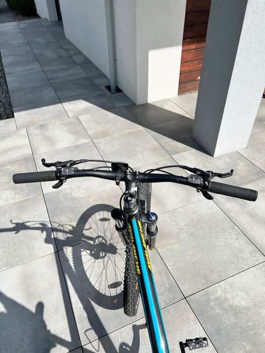 Rower górski GT Avalanche 27.5 S MTB