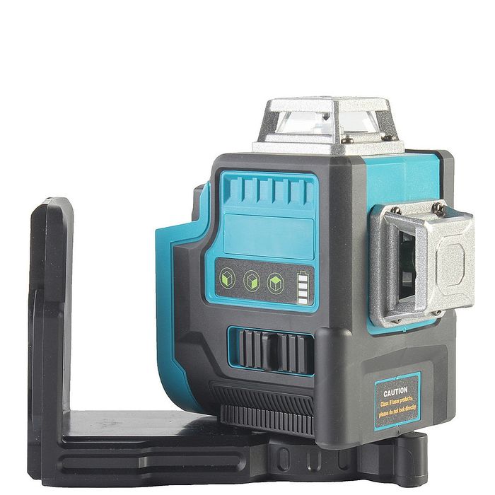 Laser krzyżowy Makita na baterie bl1850 bl1820 bl1830 bl1840 Makita
