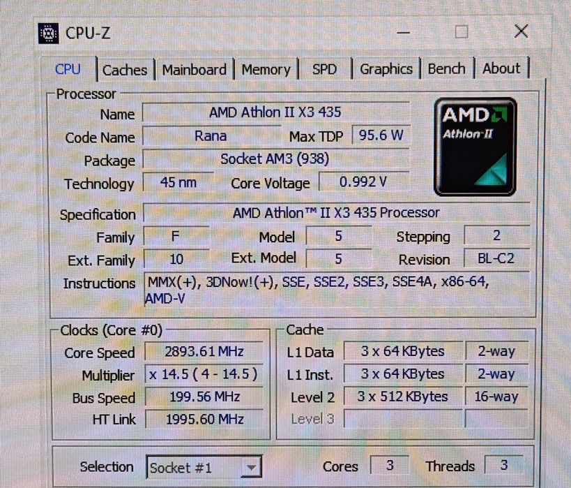 Komputer PC do domu lub biura