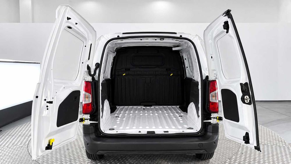 Citroën Berlingo 1.5 BlueHDi M Club | Financiamento disponível