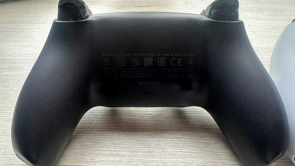 Pad PS5 DualSense TMR Analog Gwarancja 12 Miesięcy okazja