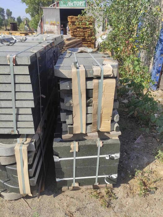 ГРАНИТ, ПАМЯТНИКИ (цена ниже оптовой)