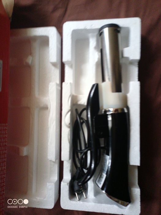 Су-від Klarstein Quickstick Sous Vide