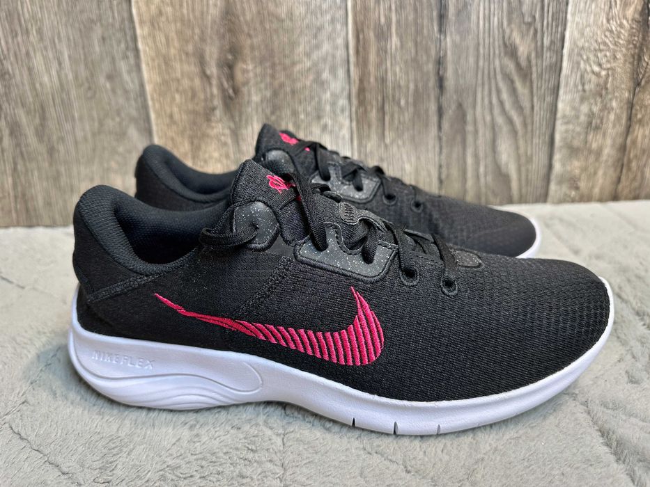 buty męskie sportowe nike flex experience rn 11 44