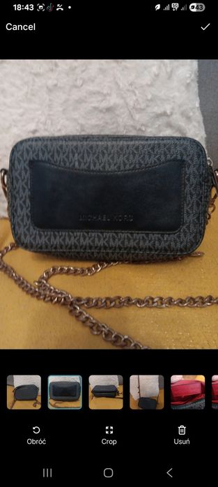 Torebka damska  Michael KORS