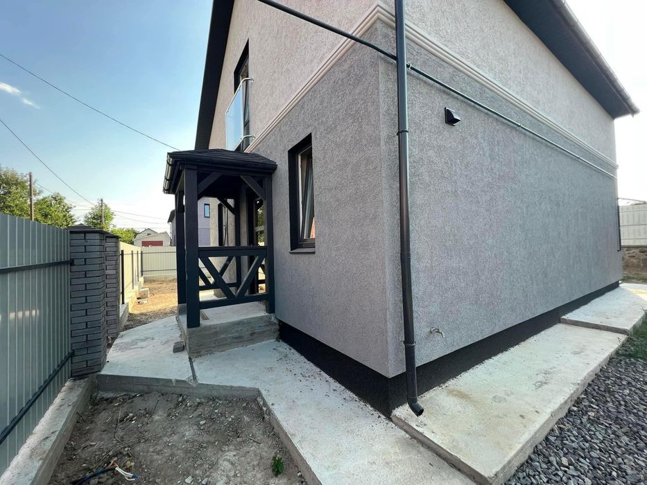 House by the address st. Kitoboynaya (area 110 m²) - Atlanta.ua - photo 5