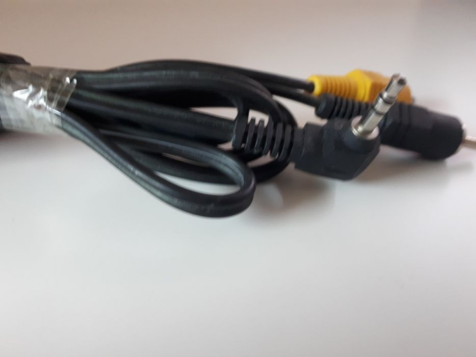 RCA/Stereo Cable TDK64551474588291121