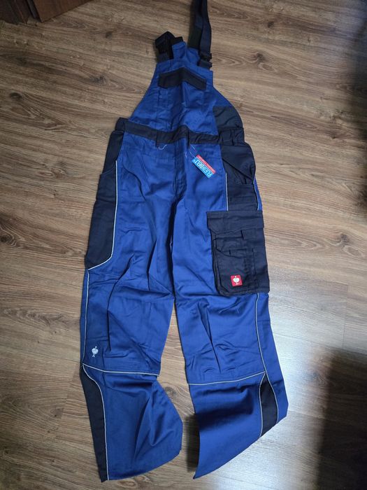 Strauss kurtka i spodnie