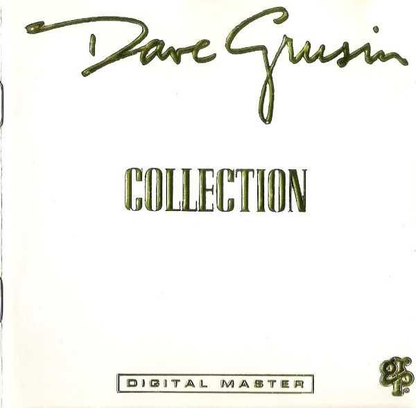 Dave Grusin – "Collection" CD