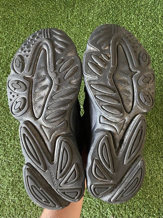 Кроссовки Adidas Ozweego Black