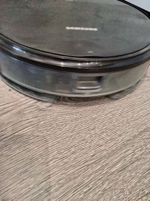 Робот пылесос Samsung