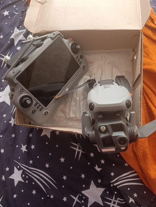 Дрон dji Matrice 4t повний комплект без кейса