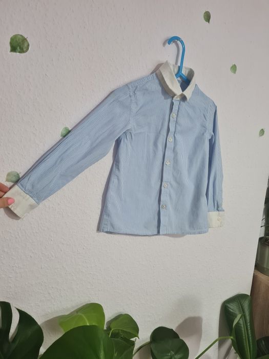 Elegancka koszula reserved 116