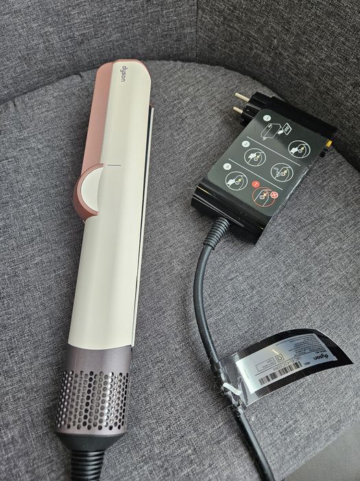 Випрямляч  Dyson Airstrait стан нового