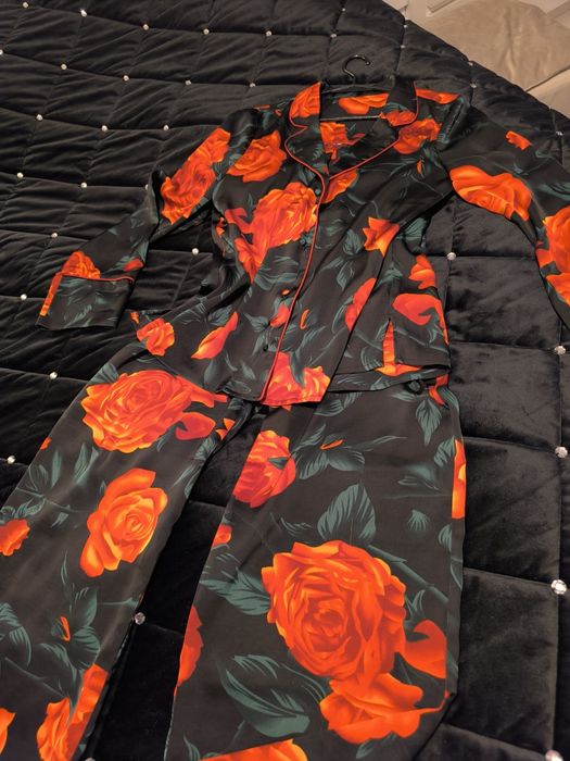 Komplet garnitur M/38