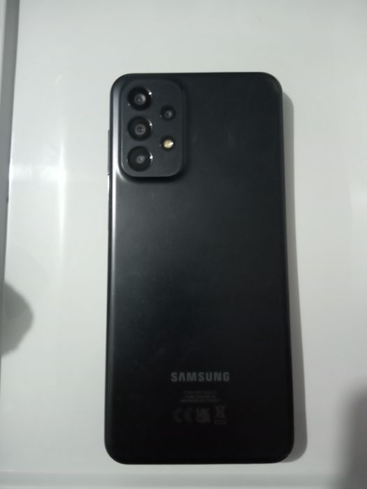 Samsung galaxy A23 5g