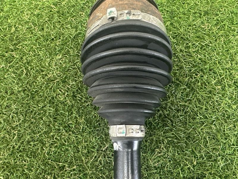 Привод / полуось передняя левая Nissan Rogue T33 2.5 PR25DD 2021