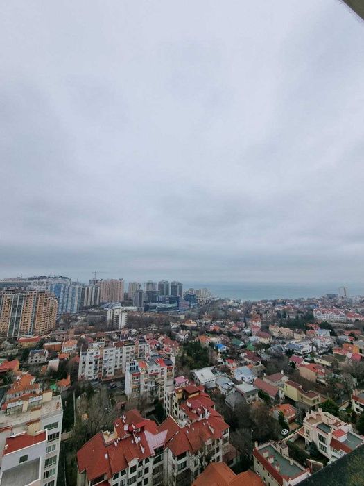 2-комнатная квартира ЖК Лимнос, Аркадия, Гефест. 1O14