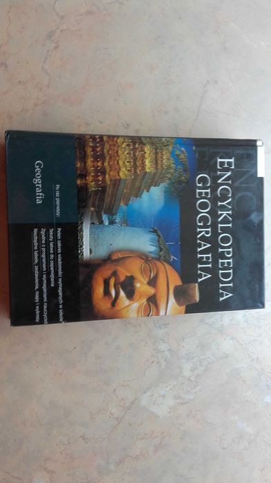 Książki Encyklopedie Polecam