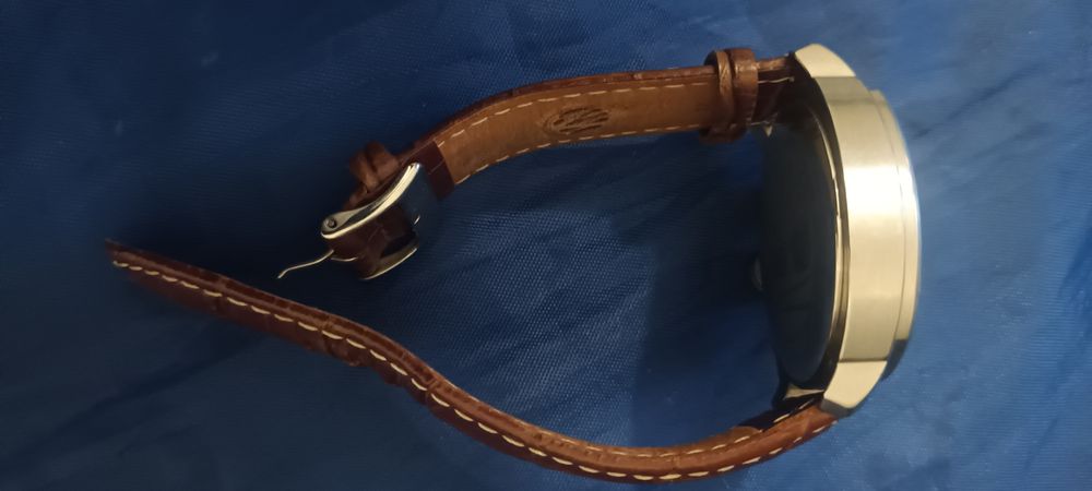 Relógio de quartzo masculino Timberland Portosera