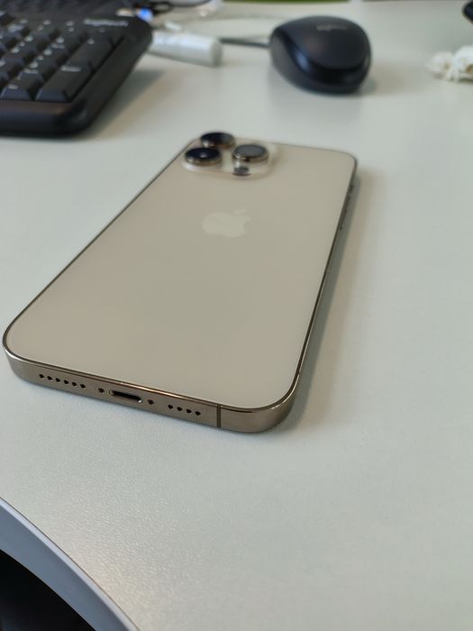 Stan Perfekcyjny,Iphone 14 pro Max 128gb Orginalny  Salon Polska