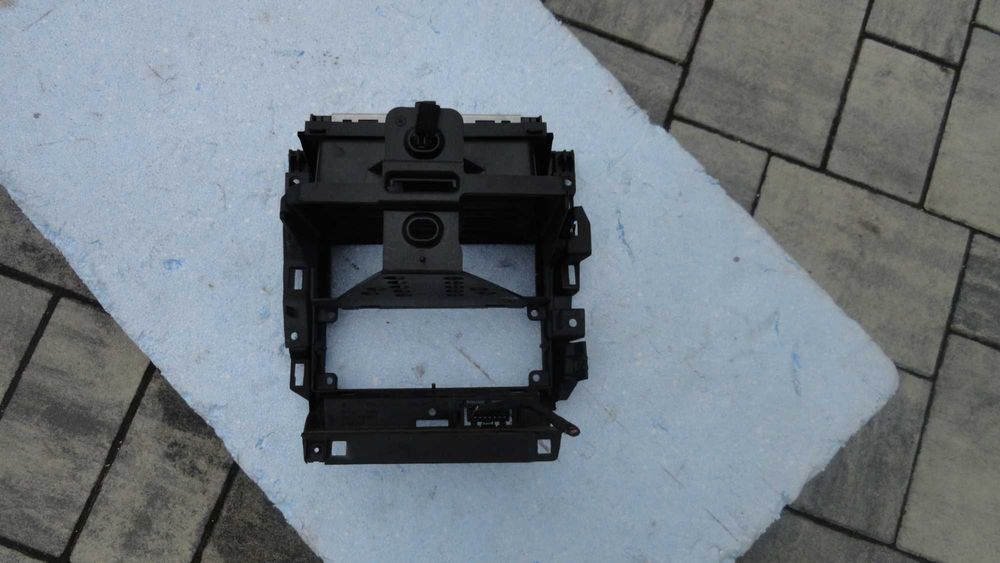 CUP HOLDER Uchwyt Na Kubki VW Golf 4 Volkswagen Golf IV Pólka Oprawka