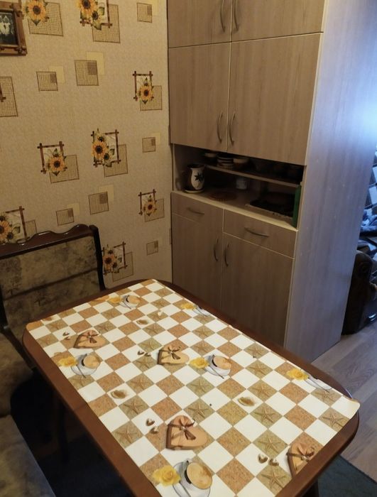 Продам кімнату в гуртожитку в районі Пивзаводу