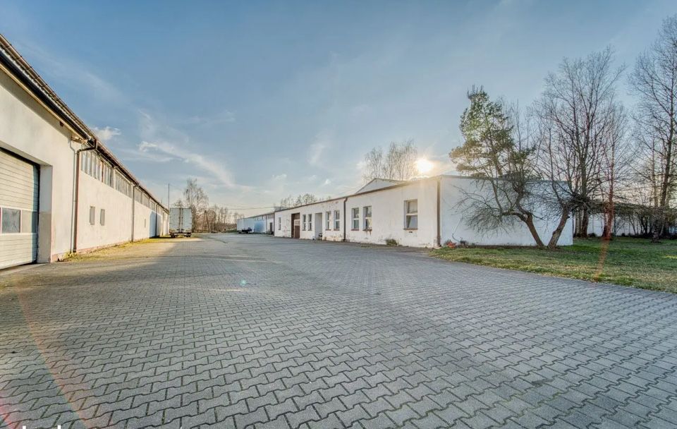 Commercial real estate at st. Staroznesenska ul (area 6000 m²) - Atlanta.ua - photo 6