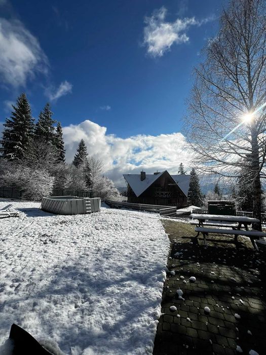 Продаж комплексу в Славське