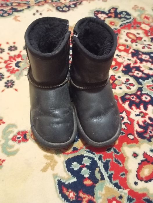 Прода.   теплі капчики