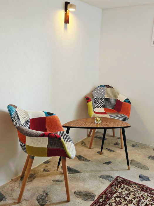 Lindo apartamento T1 para aluguer no inverno