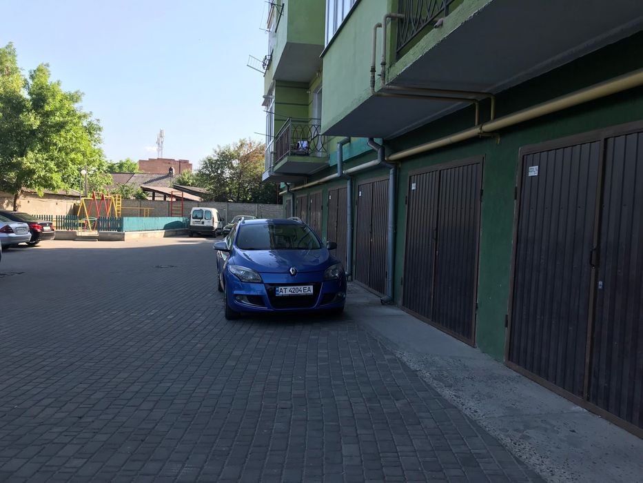 Продам рено меган3
