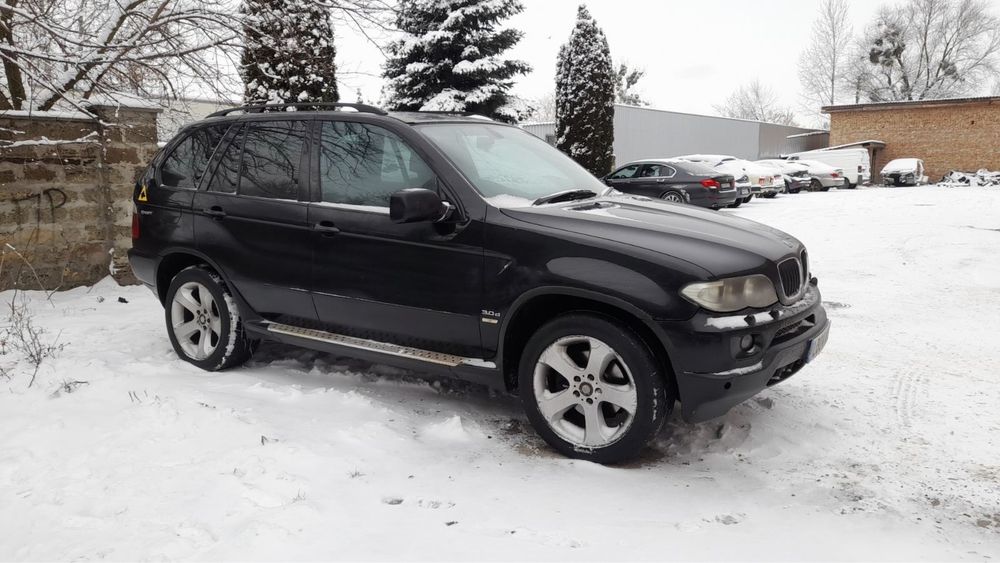 Потолок под люк черный BMW X5 E53 запчасти б/у шрот разборка Бмв х5