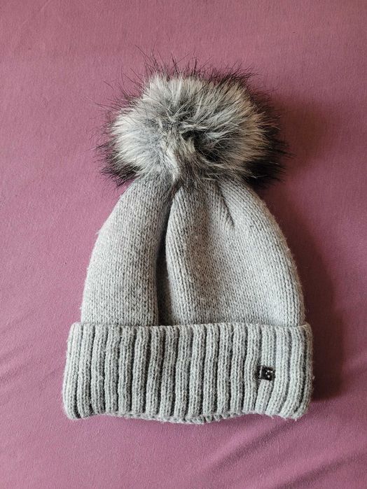 Czapka damska rozmiar S