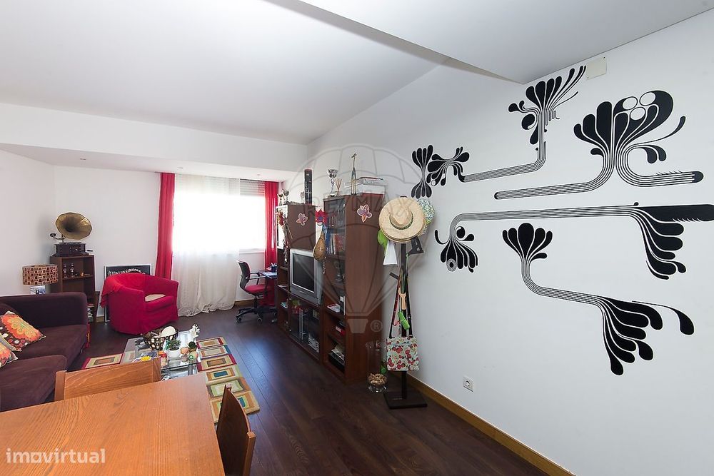 Apartamento T1 para arrendamento