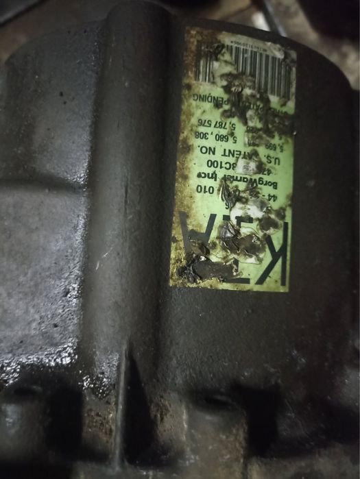 Разборка Kia  Sorento