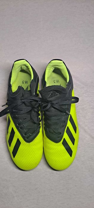 Korki adidas rozmiar 37 1/3