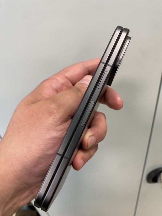 Google Pixel 9 Pro Fold 16/256GB Obsidian