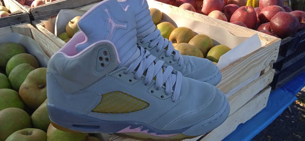 Buty Nike air Jordan roz 37