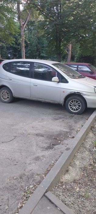 Chevrolet  Tacuma  2004