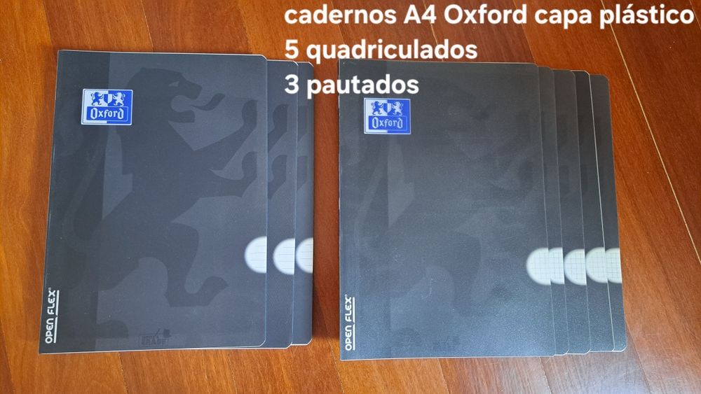 Material escolar diverso NOVO
