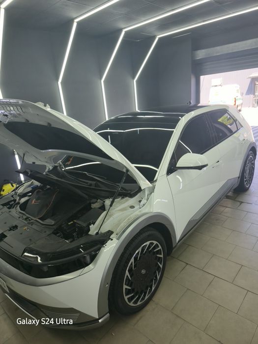 Продам Хюндай ионик 5