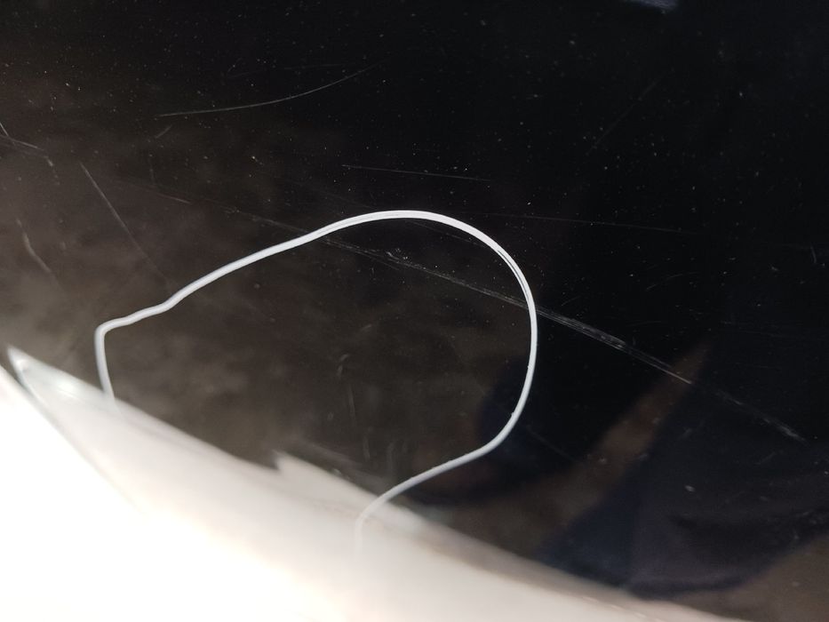 Capot ROVER 45 Hatch (RT)