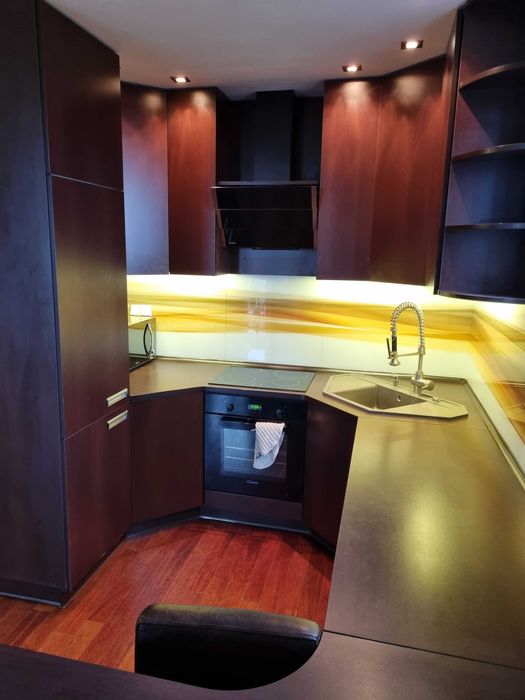 Mieszkanie 37,8 m2, Odolany