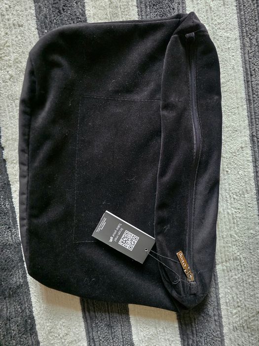 Organizer Obag standard Nero