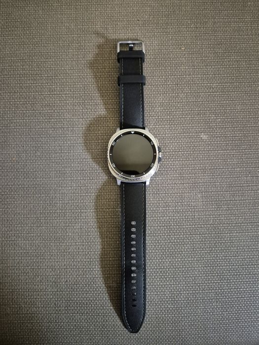 SaSamsung Galaxy Watch8 Classic 46mm