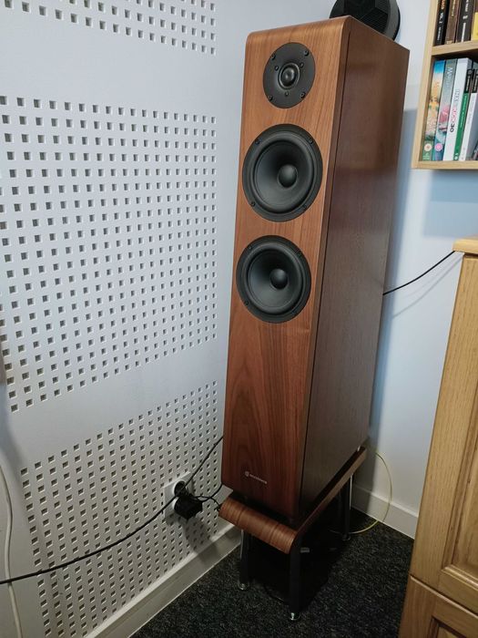 Sounddeco Alpha F2,hi-fi