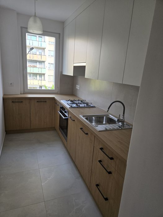 Sprzedam mieszkanie 48m2 Opole-  REZERWACJA