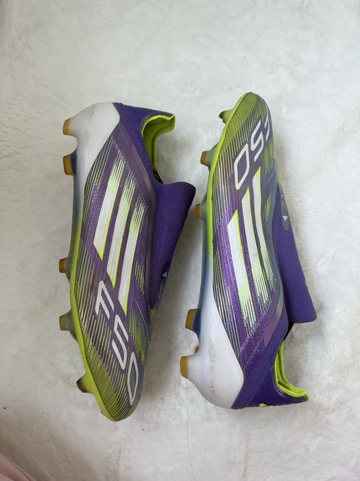 Adidas X Speedportal.1 FG – rozmiar 44,5